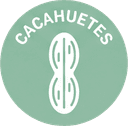 Cacahuetes