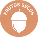 Frutos de cáscara