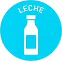 leche