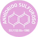 Dióxido de azufre y sulfitos